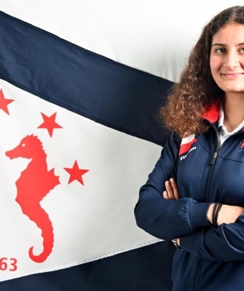 İREM ÇAMLIBEL